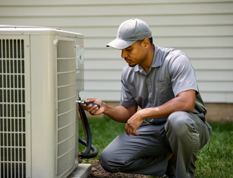 HVAC Jeffersonville